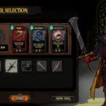 Golden Swirl: Jogo de Decks e Combate é Lançado para PC com Desconto de 20% na Steam