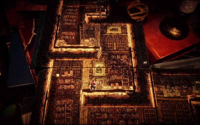 Chronoscript: The Endless End é adiado para 2027 e receberá melhorias com base no feedback dos jogadores