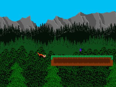 Panda: Shards of Aurora chega ao Xbox e PC com 30 fases desafiadoras em um inverno eterno
