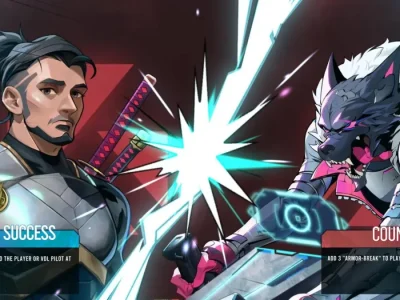 Seekers Alliance: Hero’s Journey chega ao PC com batalhas estratégicas e múltiplos finais