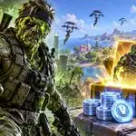 Fortnite: compra de Toxic Commando dá skin ou devolve 1.500 V-Bucks
