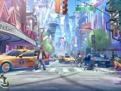 Sony promove torneio de MARVEL Tōkon: Fighting Souls com final na Brasil Game Show 2026