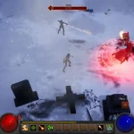 Multiplayer RPG