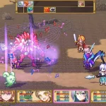 Spirit Valor