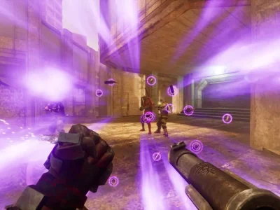 SPRAWL zero: FPS cyberpunk já disponível com desconto em consoles e PC