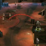 Star Wars Zero Company