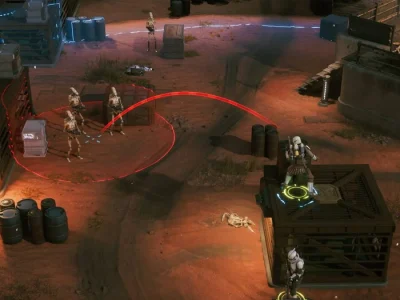 Star Wars Zero Company alcança mais de 1 milhão de cópias vendidas, com forte desempenho nos PCs