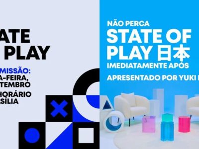 PlayStation anuncia retorno do State of Play e State of Play Japan em setembro
