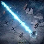 Steel Core