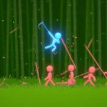 Stick It to the Stickman