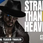 STRANGER THAN HEAVEN atinge 1 milhão de wishlists antes do lançamento em janeiro de 2027