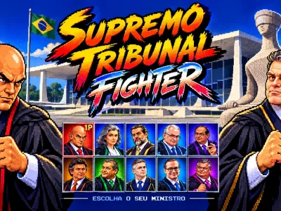 Como jogar Supremo Tribunal Fighter grátis no navegador
