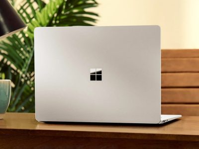 Microsoft Surface “Minos” terá Nvidia RTX e até 48 GB de RAM em lançamento próximo