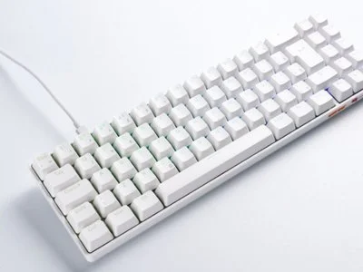 Teclado Compacto da Linha Zeenix da TecToy se Destaca entre os Periféricos