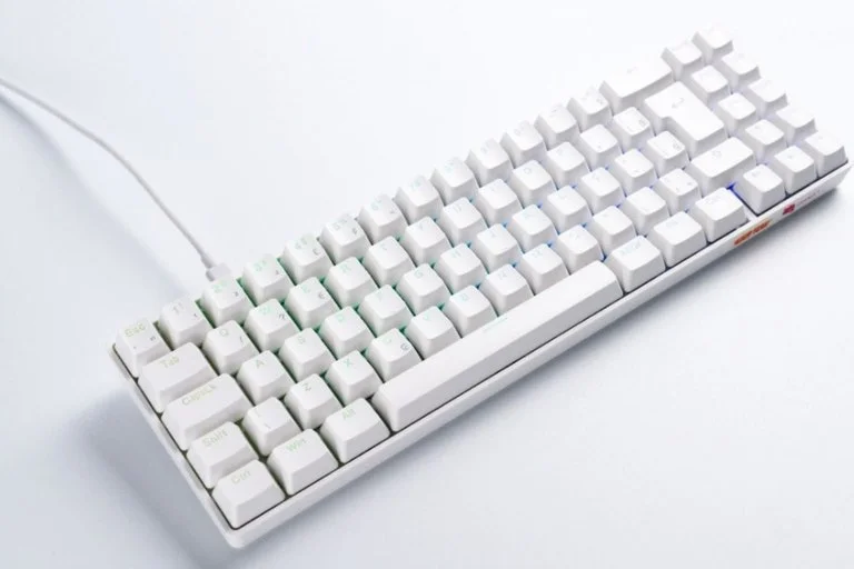 Teclado Compacto da Linha Zeenix da TecToy se Destaca entre os Periféricos