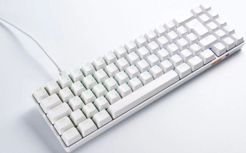 Teclado Compacto da Linha Zeenix da TecToy se Destaca entre os Periféricos