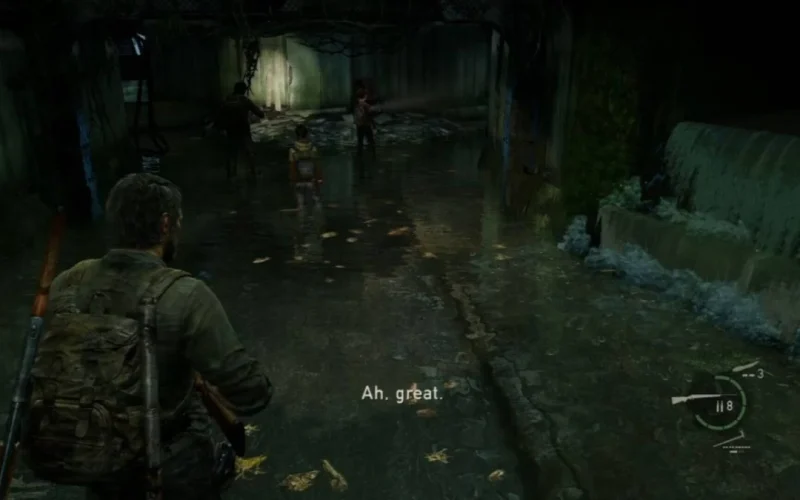Terceira temporada de The Last of Us deve encerrar a série, segundo CEO da HBO