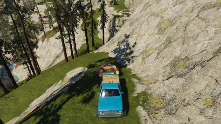 Trailer Game