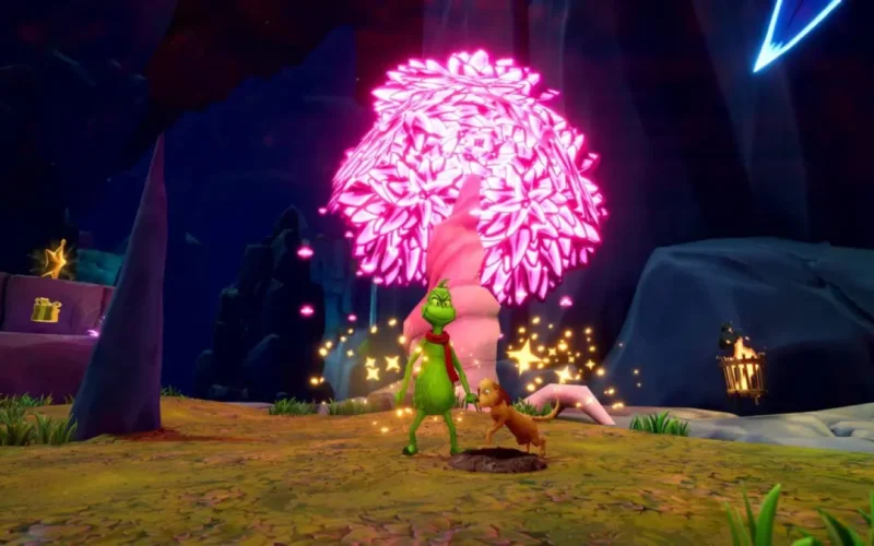 The Grinch 2: Saving Christmas já está disponível para consoles e PC com 23 fases e modo cooperativo