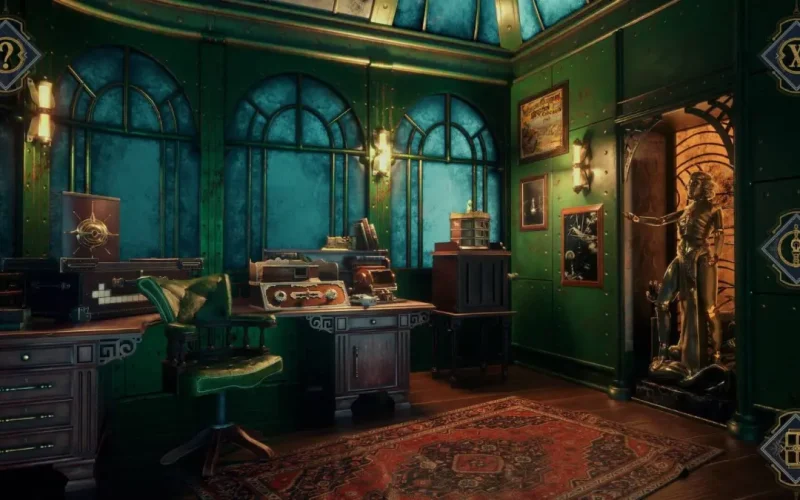 The House of Tesla: Definitive Edition