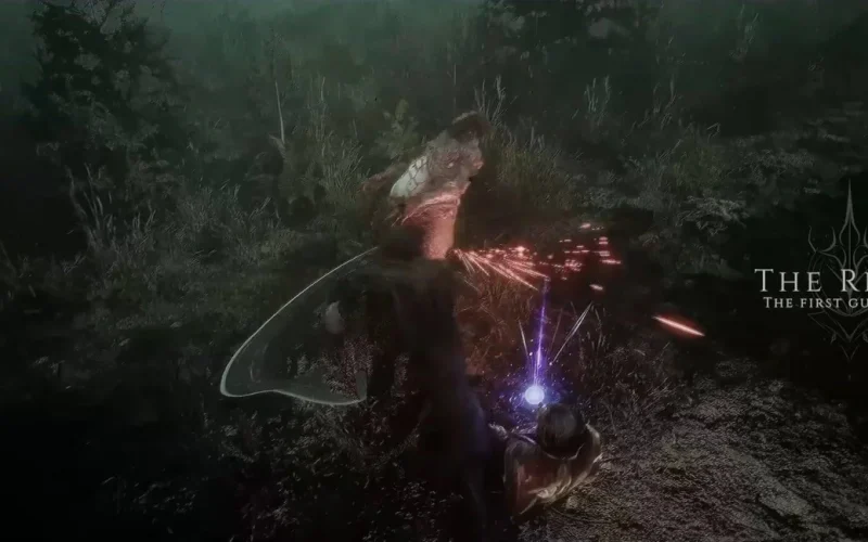 The Relic: First Guardian