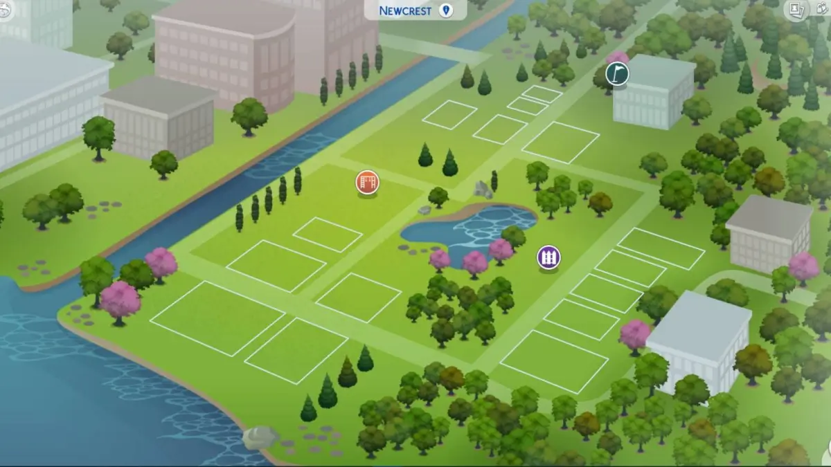 The Sims 4