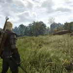 The Witcher 3: Wild Hunt
