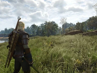 The Witcher 3 Remaster: como melhorar o desempenho e aproveitar a nova versão
