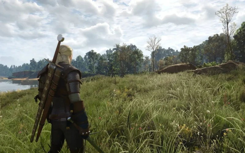 The Witcher 3: Wild Hunt