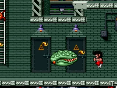Thunder Hoop Collection traz clássicos de arcade para consoles e PC em outubro de 2026