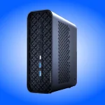 Thunderobot lança mini-PC Station Series AI com Ryzen AI Max+ 395 e até 128 GB de RAM