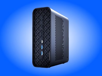 Thunderobot lança mini-PC Station Series AI com Ryzen AI Max+ 395 e até 128 GB de RAM