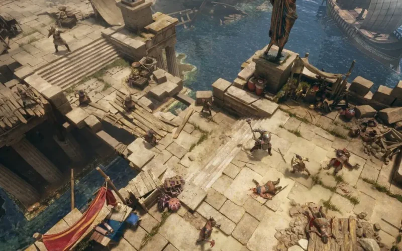 Titan Quest II
