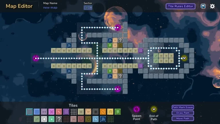 Tower Tactics 2