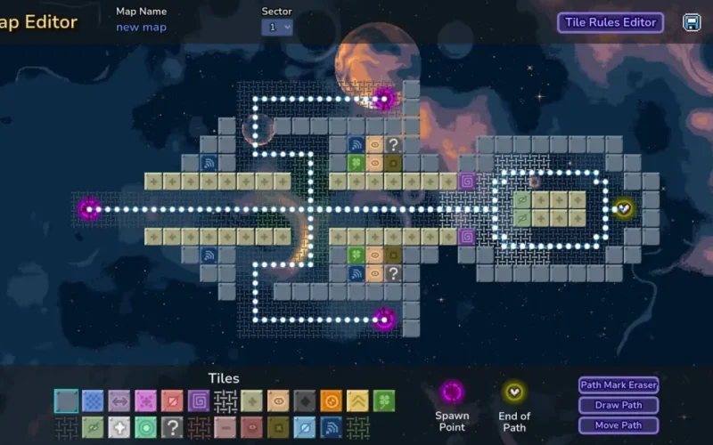 Tower Tactics 2: Prévia do Acesso Antecipado revela novos personagens e editor de mapas para sua chegada em 8 de outubro