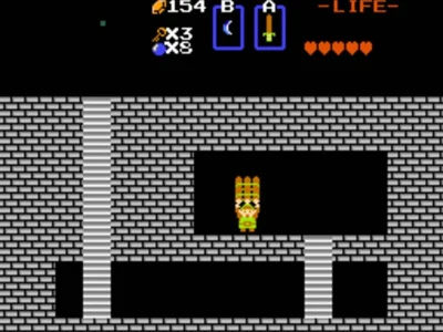 Trailer de gameplay do remake de The Legend of Zelda: Ocarina of Time é revelado no Nintendo Direct dos 40 anos da franquia