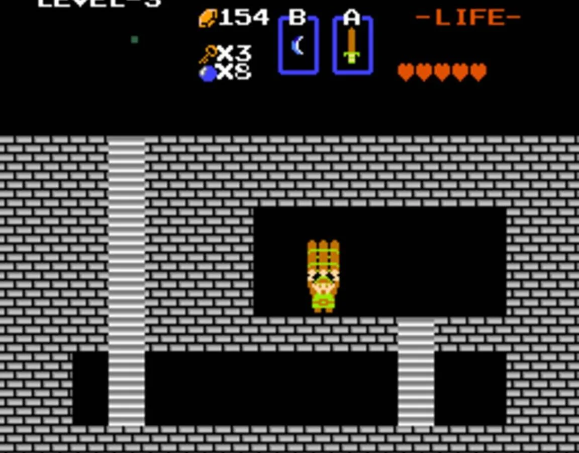 The Legend of Zelda