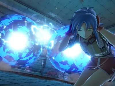 Trails in the Sky 2nd Chapter chega ao PS5, Switch e PC com melhorias e novos conteúdos