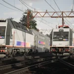 Train Sim World 7