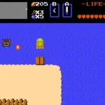 The Legend of Zelda