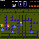 The Legend of Zelda