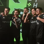 FaZe e FURIA duelam novamente na SAL após a final da EWC de Rainbow Six Siege