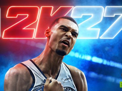 NBA 2K27 e Onimusha: Way of the Sword estão entre os 26 novos jogos que chegam ao GeForce NOW nesta semana