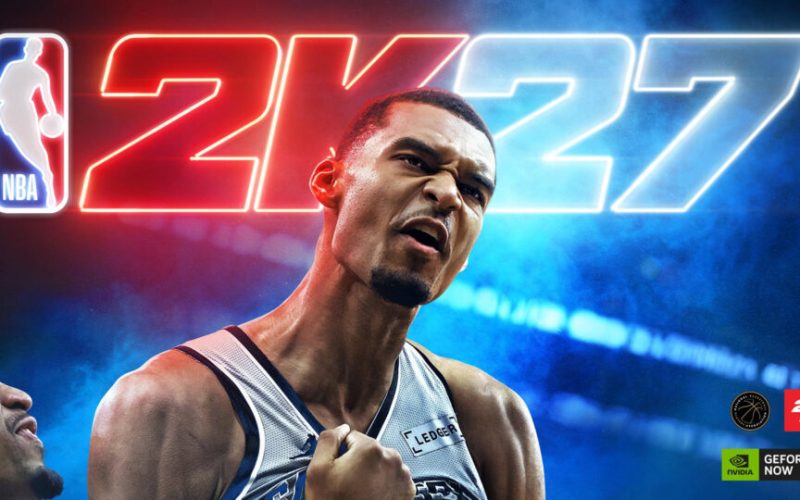NBA 2K27 e Onimusha: Way of the Sword estão entre os 26 novos jogos que chegam ao GeForce NOW nesta semana