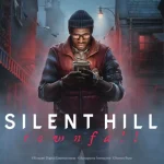 SILENT HILL: Townfall é lançado para PS5 e PC com uma nova experiência em primeira pessoa