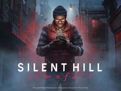 SILENT HILL: Townfall é lançado para PS5 e PC com uma nova experiência em primeira pessoa