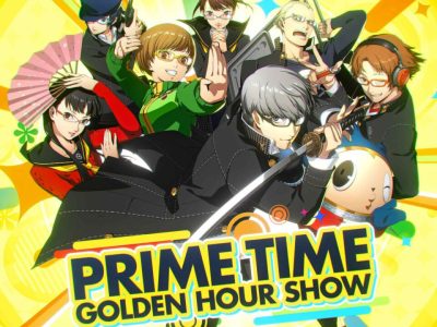 Novo tema de batalha de Persona 4 Revival já disponível nas plataformas de streaming