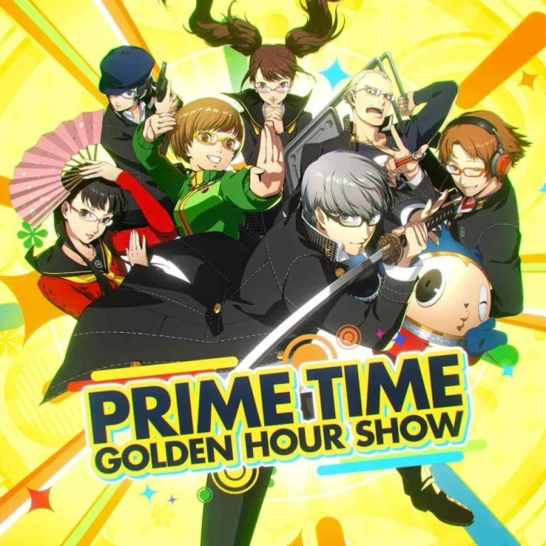 Novo tema de batalha de Persona 4 Revival já disponível nas plataformas de streaming