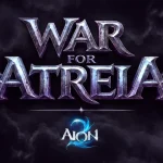 AION 2 promove evento "War For Atreia" com influenciadores brasileiros antes do lançamento mundial