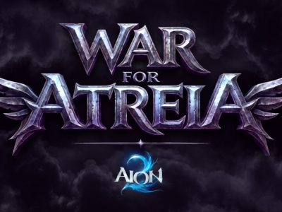 AION 2 promove evento “War For Atreia” com influenciadores brasileiros antes do lançamento mundial